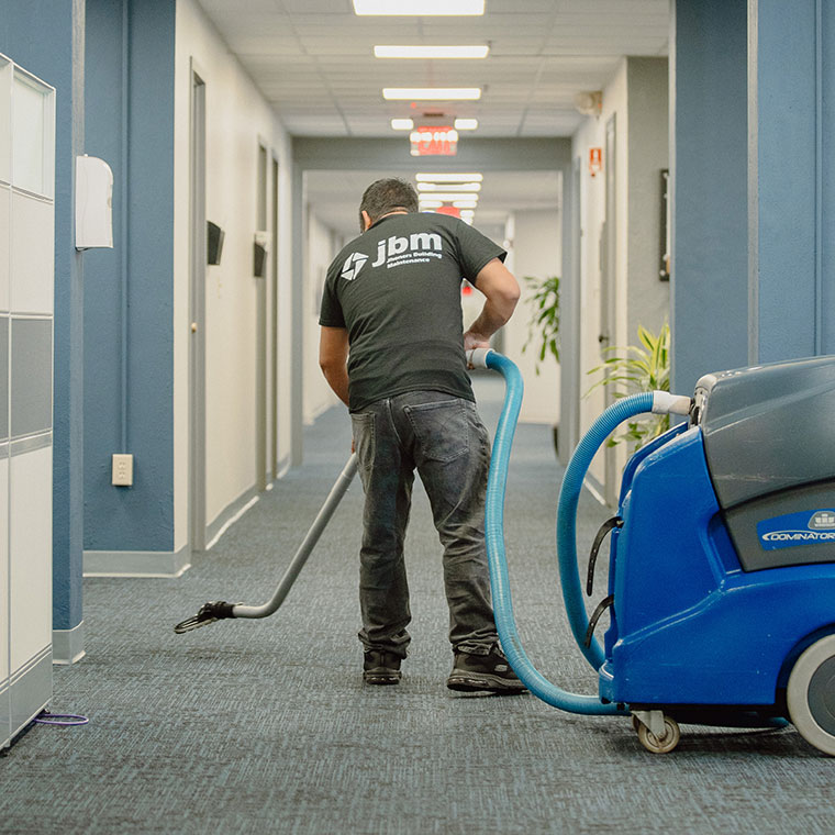 Specialty Cleaning