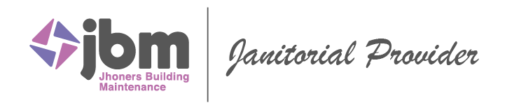JBM-Logo Jhoners Building Maintenance